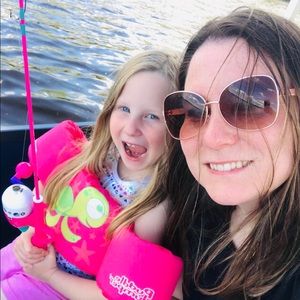 Meet your Posher, Samantha